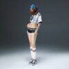 So Dópe｜Lio Croptop