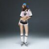 So Dópe｜Mia Croptop