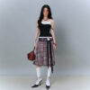 So Dópe｜Kitty Skirt