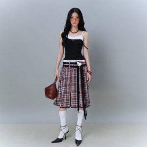 So Dópe｜Kitty Skirt