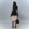 So Dópe｜Love Struck Short In Black