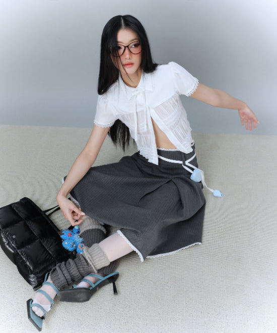 So Dópe｜Kuromi Top