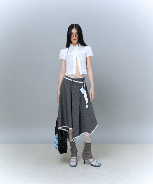 So Dópe｜Kuromi Top