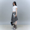 So Dópe｜Kuromi Skirt