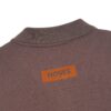 HOWS｜POLO Basic TEE / Brown