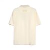 HOWS｜POLO Basic TEE / Cream