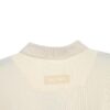 HOWS｜POLO Basic TEE / Cream