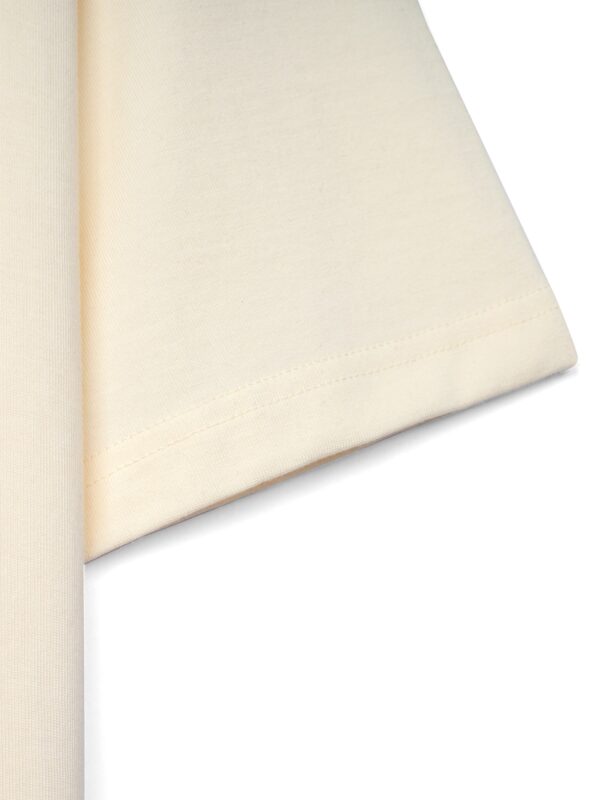 HOWS｜POLO Basic TEE / Cream