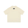 SWE Crochet Knit Shirt 襯衫(奶油)
