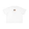 SWE Rhythm Boxy Tee T恤(白)