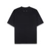 HOWS｜Ethereal TEE / Black
