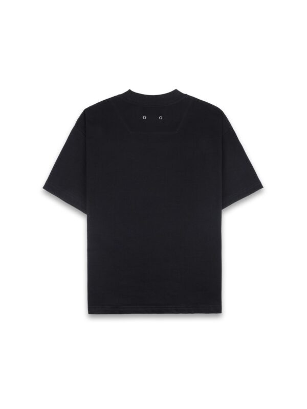 HOWS｜Ethereal TEE / Black