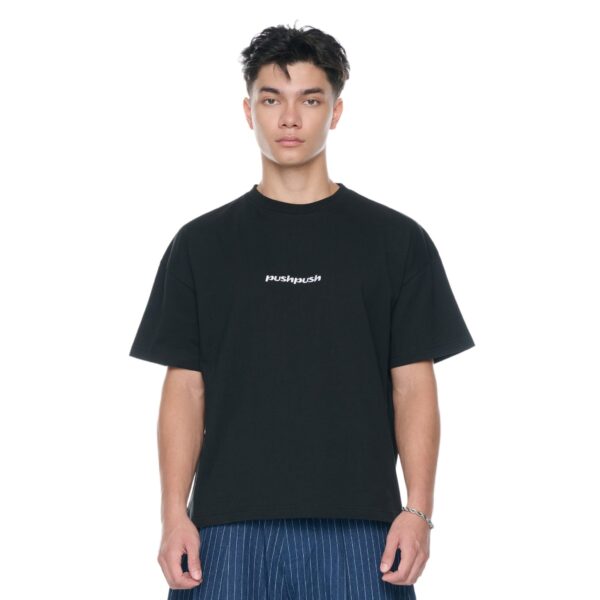 Push Push PP-01 T恤