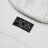 SWE Core Zip Hoodie 帽T(灰)