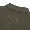 HOWS｜POLO Basic TEE 02 / DARK MOSS