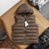 FAPAS｜Jacket Regular Feather