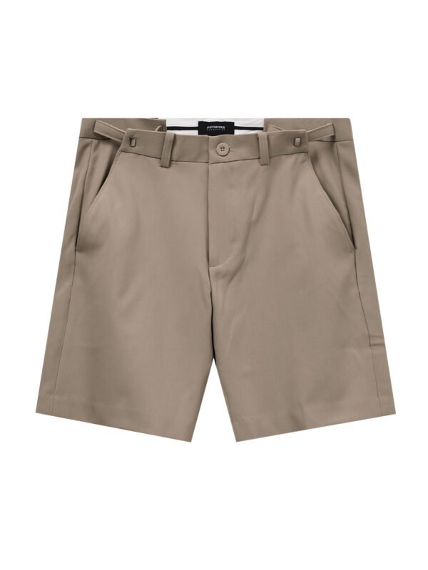 FAPAS｜Shortss Tây Slimfit Board
