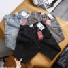 FAPAS｜Jeans Crop Fit Nomi