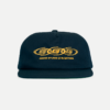 Goers Studio Signature "In Motion" Cap in Navy