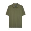 HOWS｜POLO Basic TEE / MOSS