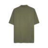 HOWS｜POLO Basic TEE / MOSS