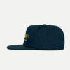 Goers Studio Signature "In Motion" Cap in Navy