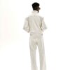 MAVERIK STUDIO｜MAVERIK® LOOSE FIT DENIM PANTS ( OFF WHITE )
