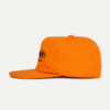 Goers Studio Signature "In Motion" Cap in Orange