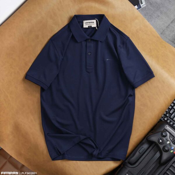FAPAS｜Polo Regular Alow