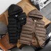 FAPAS｜Jacket Regular Feather