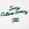 SWE Rhythm Boxy Tee T恤(白)