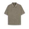 HOWS｜POLO Basic TEE 02 / MOSS