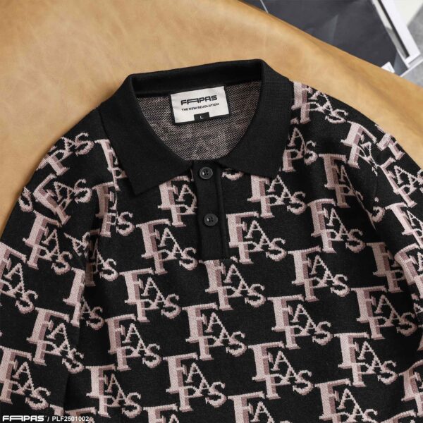 FAPAS｜Polo Regular Nature