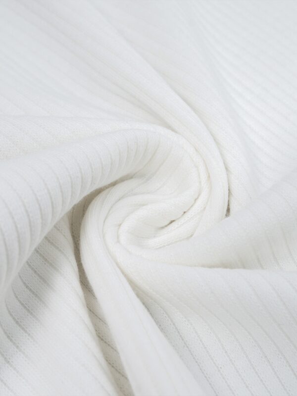 HOWS｜Basic Tank Top / White
