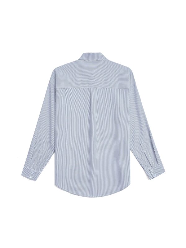HOWS｜KATE Shirt / BLUE