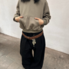 174_53100482-a199-43ed-b11e-a9af8dfddffe Goers Studio Capsule Boxy Hoodie in Muted Sage