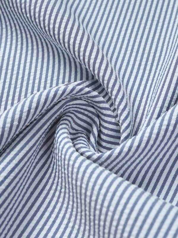 HOWS｜KATE Shirt / BLUE