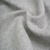 Goers Studio Capsule Boxy Hoodie in Heather Gray