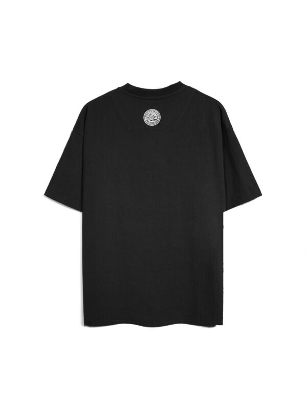 HOWS｜RTW TEE / Black