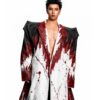DKILLUMINATE｜THE HUNGER LONG COAT