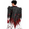 DKILLUMINATE｜THE HUNGER LONG COAT