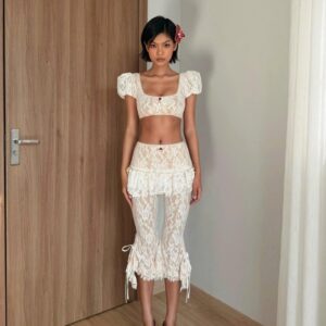 So Dópe｜Heatwave Top