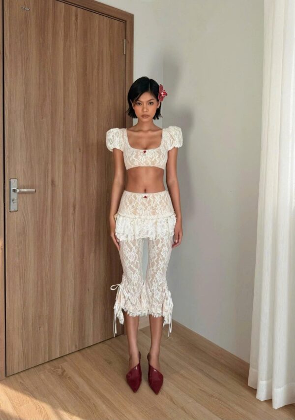 So Dópe｜Heatwave Top