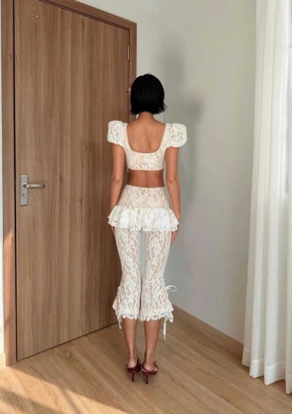 So Dópe｜Heatwave Top