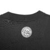 HOWS｜RTW TEE / Black