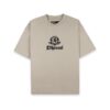 HOWS｜Ethereal TEE / Beige