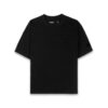 HOWS｜Basic TEE V.2 / Black