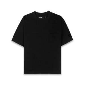 HOWS｜Basic TEE V.2 / Black