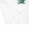 SWE Rhythm Boxy Tee T恤(白)