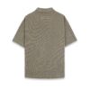 HOWS｜POLO Basic TEE 02 / MOSS